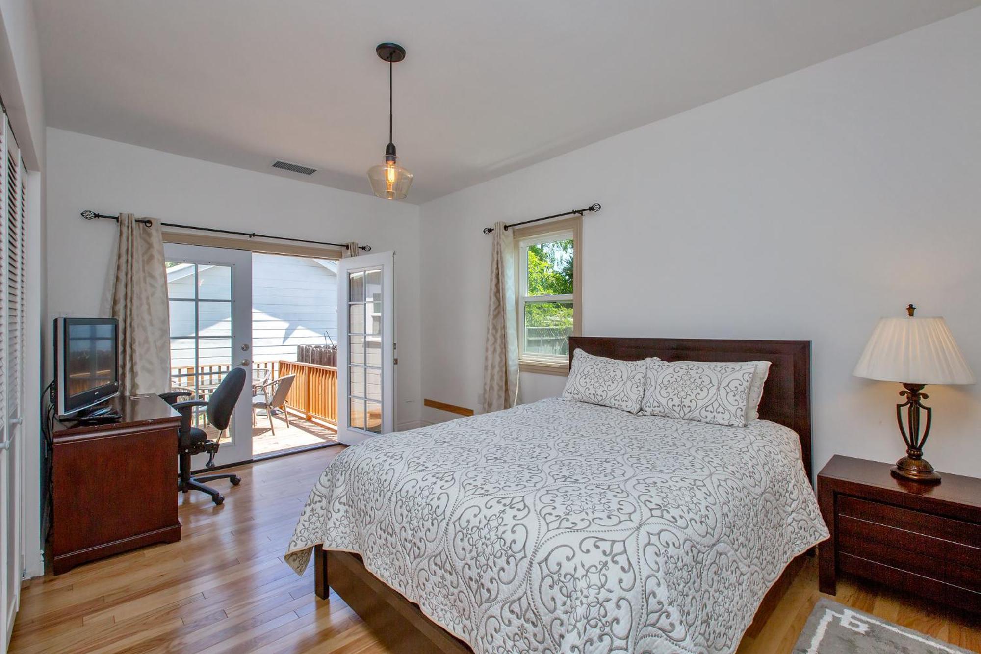 Alameda 2Br 2Ba House, Ac, Near Ferry To San Francisco, 2 Free Parking Spaces Dış mekan fotoğraf