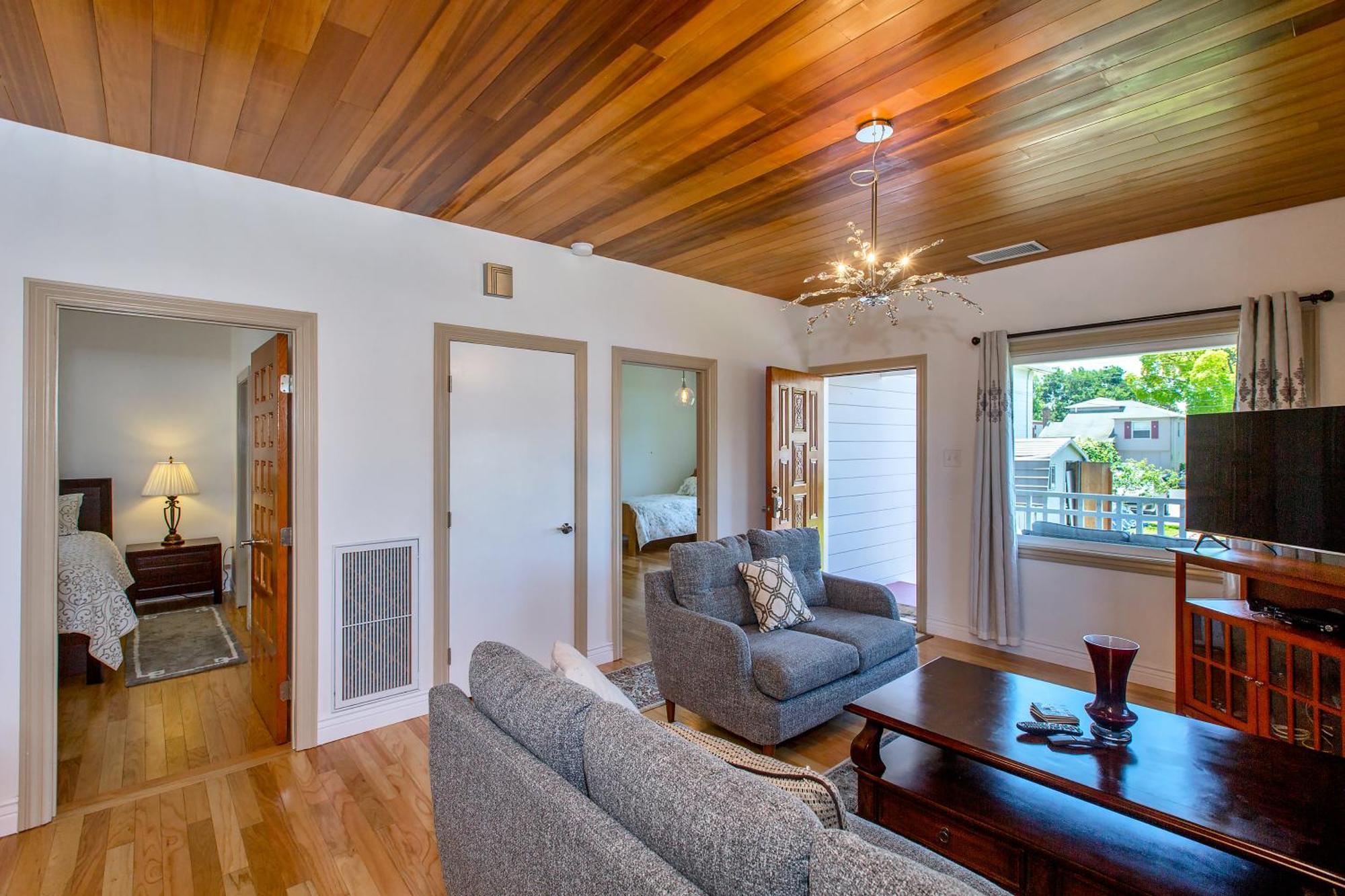 Alameda 2Br 2Ba House, Ac, Near Ferry To San Francisco, 2 Free Parking Spaces Dış mekan fotoğraf