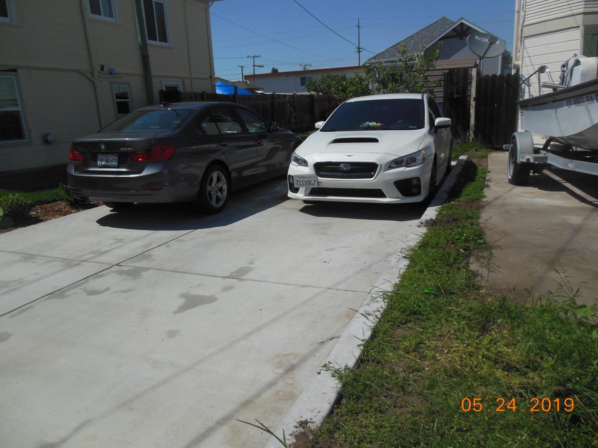 Alameda 2Br 2Ba House, Ac, Near Ferry To San Francisco, 2 Free Parking Spaces Dış mekan fotoğraf